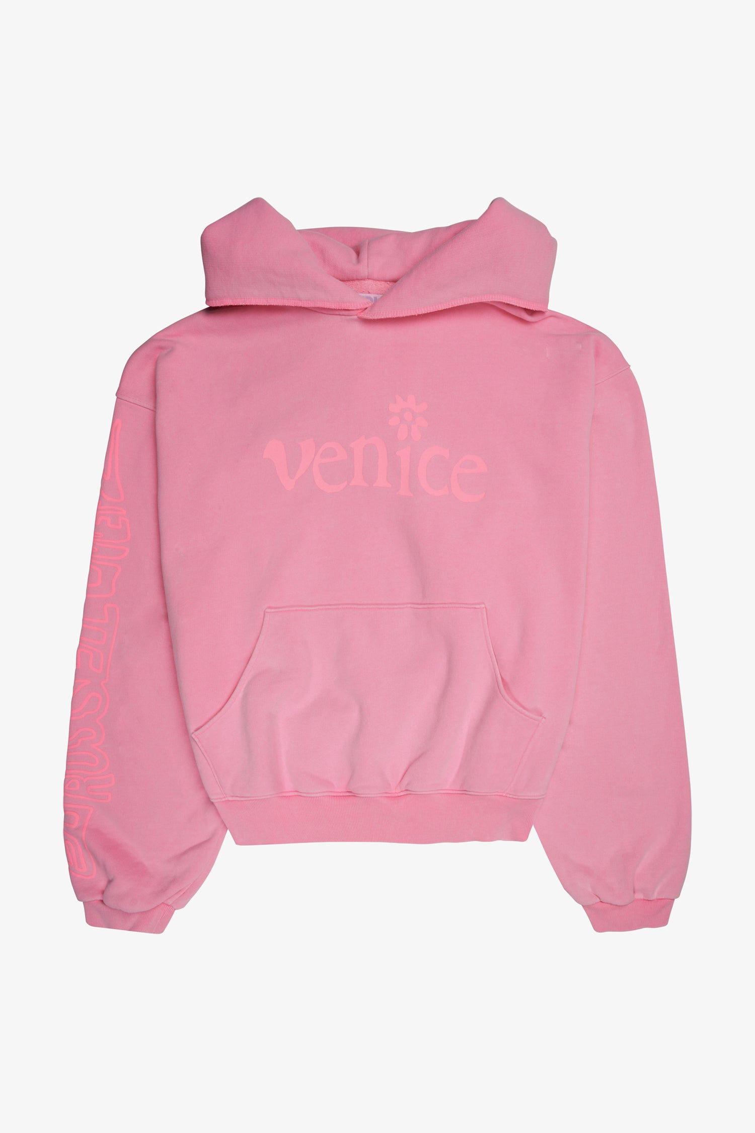 Selectshop FRAME - ERL Venice Hoodie Sweats-Knits Dubai