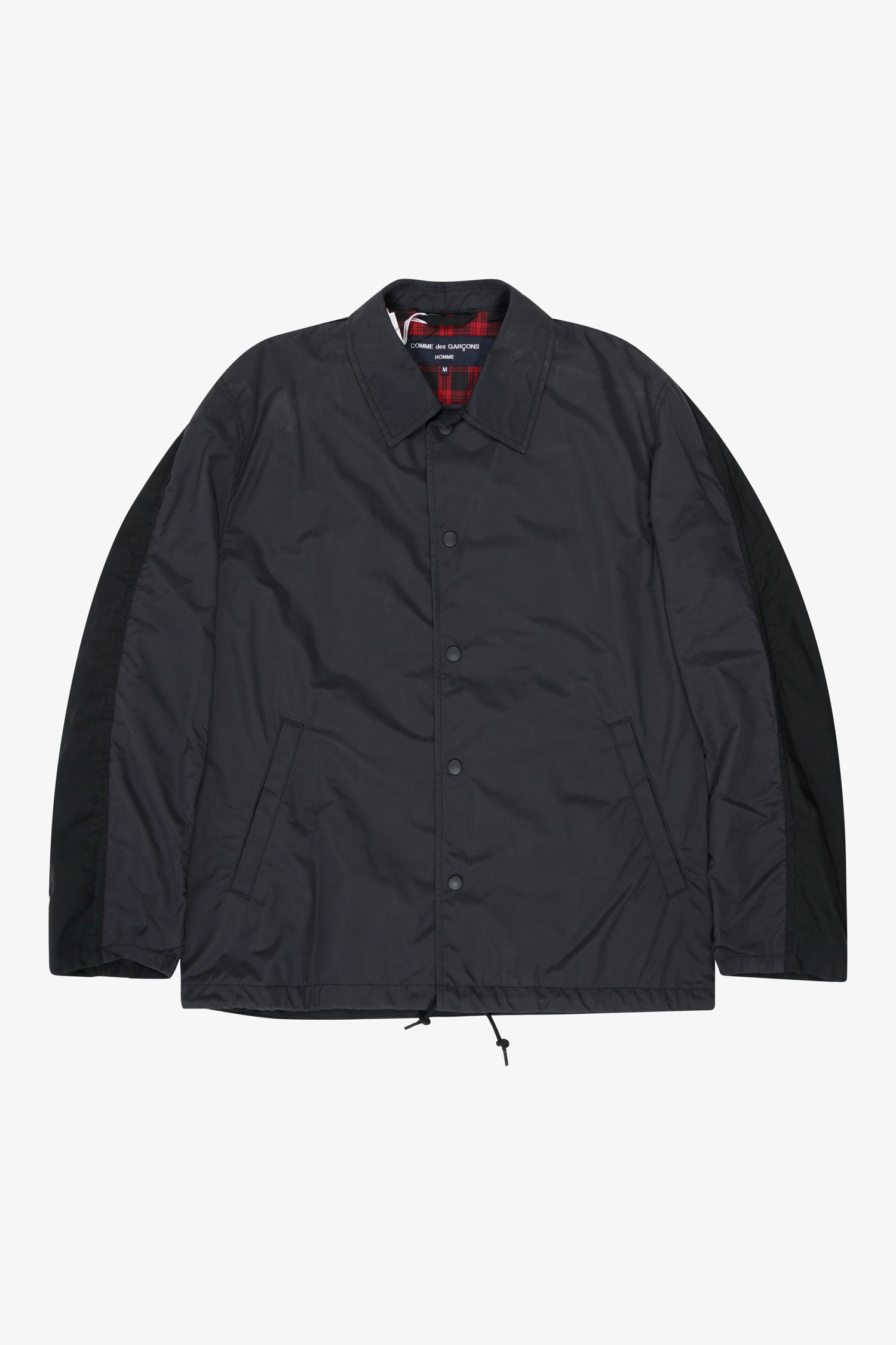 Selectshop FRAME - COMME DES GARÇONS HOMME Nylon Jacket Outerwear Dubai