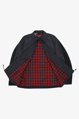 Selectshop FRAME - COMME DES GARÇONS HOMME Nylon Jacket Outerwear Dubai