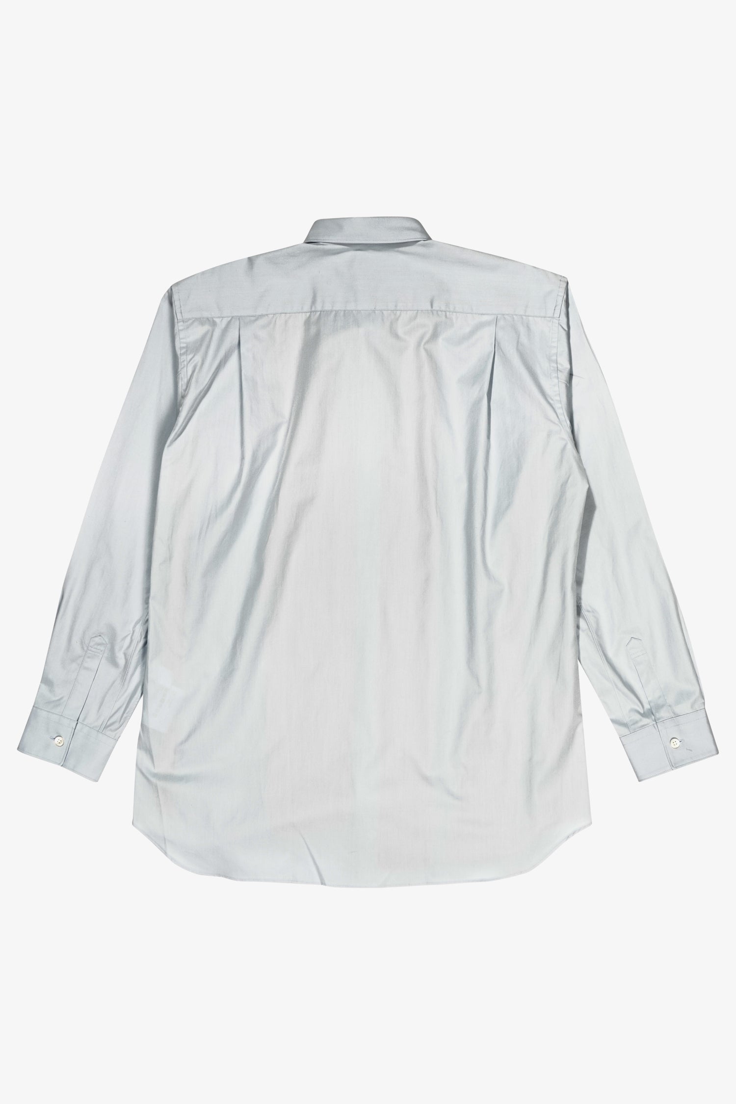 Selectshop FRAME - COMME DES GARÇONS SHIRT Multi-Color Oxford Shirt Shirt Dubai