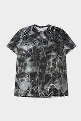 Selectshop FRAME - COMME DES GARÇONS HOMME PLUS Spider Web Print T-Shirt T-Shirts Concept Store Dubai