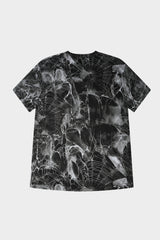 Selectshop FRAME - COMME DES GARÇONS HOMME PLUS Spider Web Print T-Shirt T-Shirts Concept Store Dubai