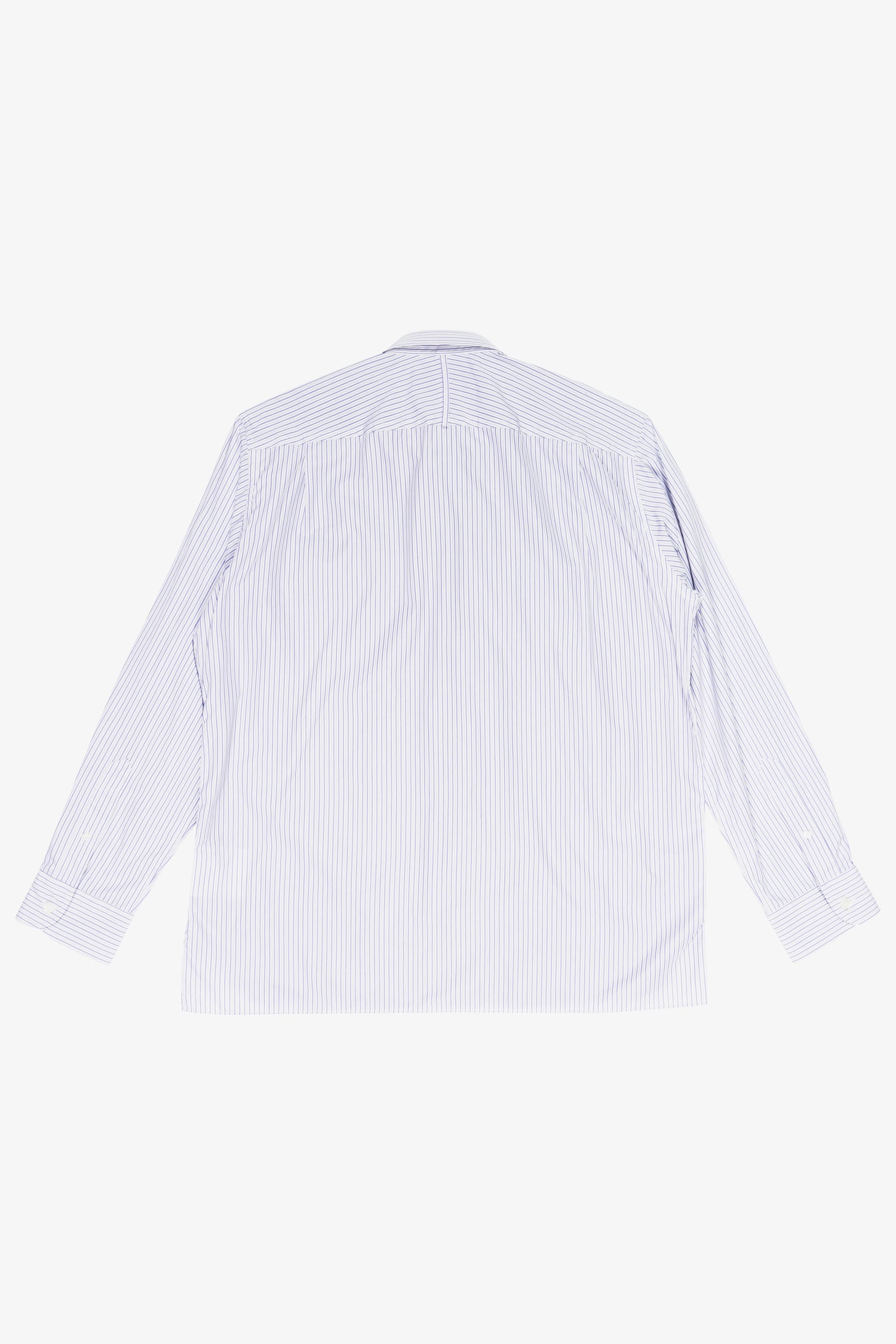 Selectshop FRAME - JUNYA WATANABE MAN Levi's Striped Shirt Shirt Dubai