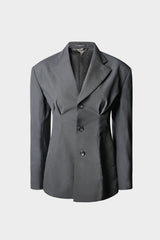 Selectshop FRAME - COMME DES GARÇONS Jacket Outerwear Concept Store Dubai