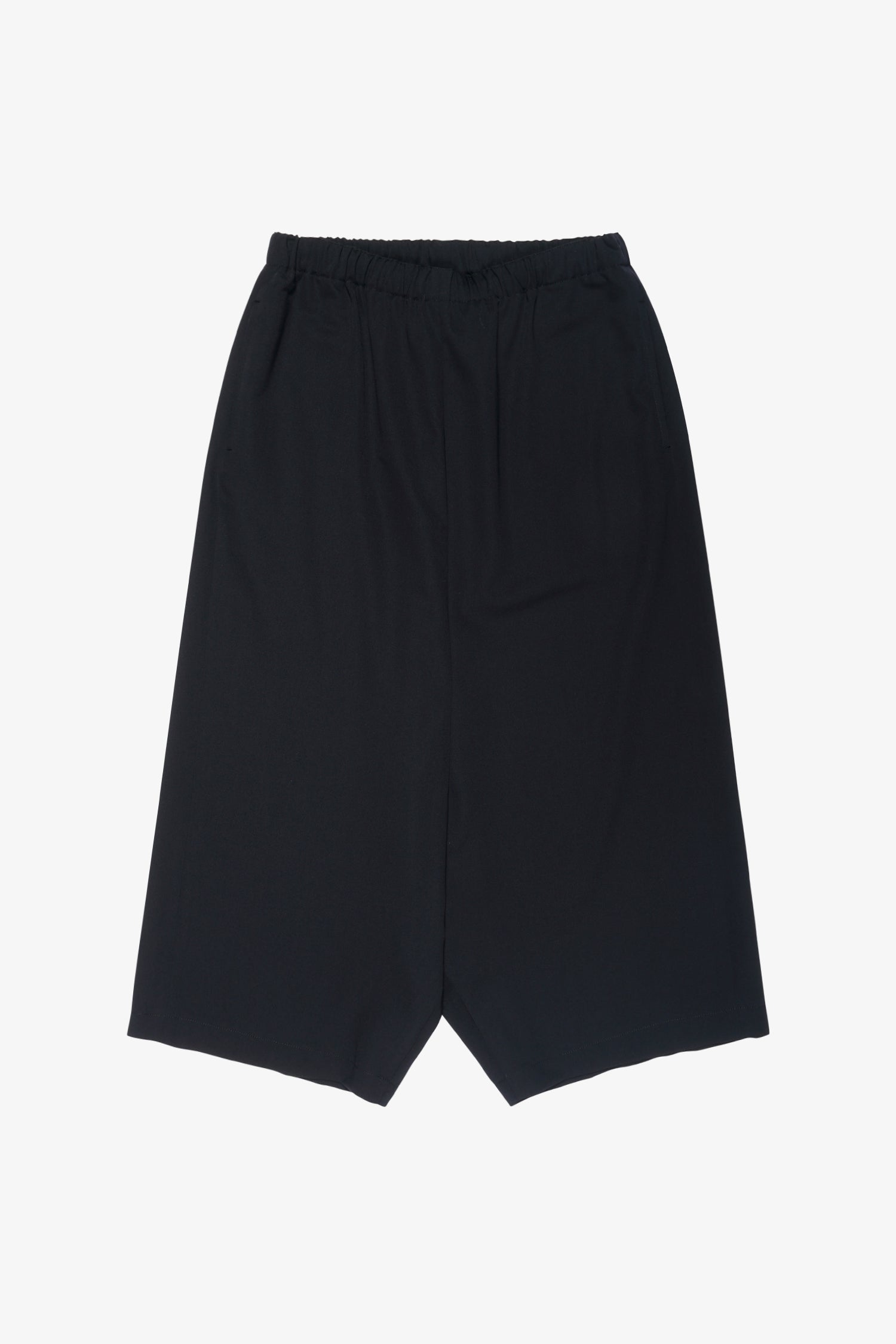 Selectshop FRAME - COMME DES GARÇONS COMME DES GARÇONS Drop- Crotch Trousers Bottoms Dubai