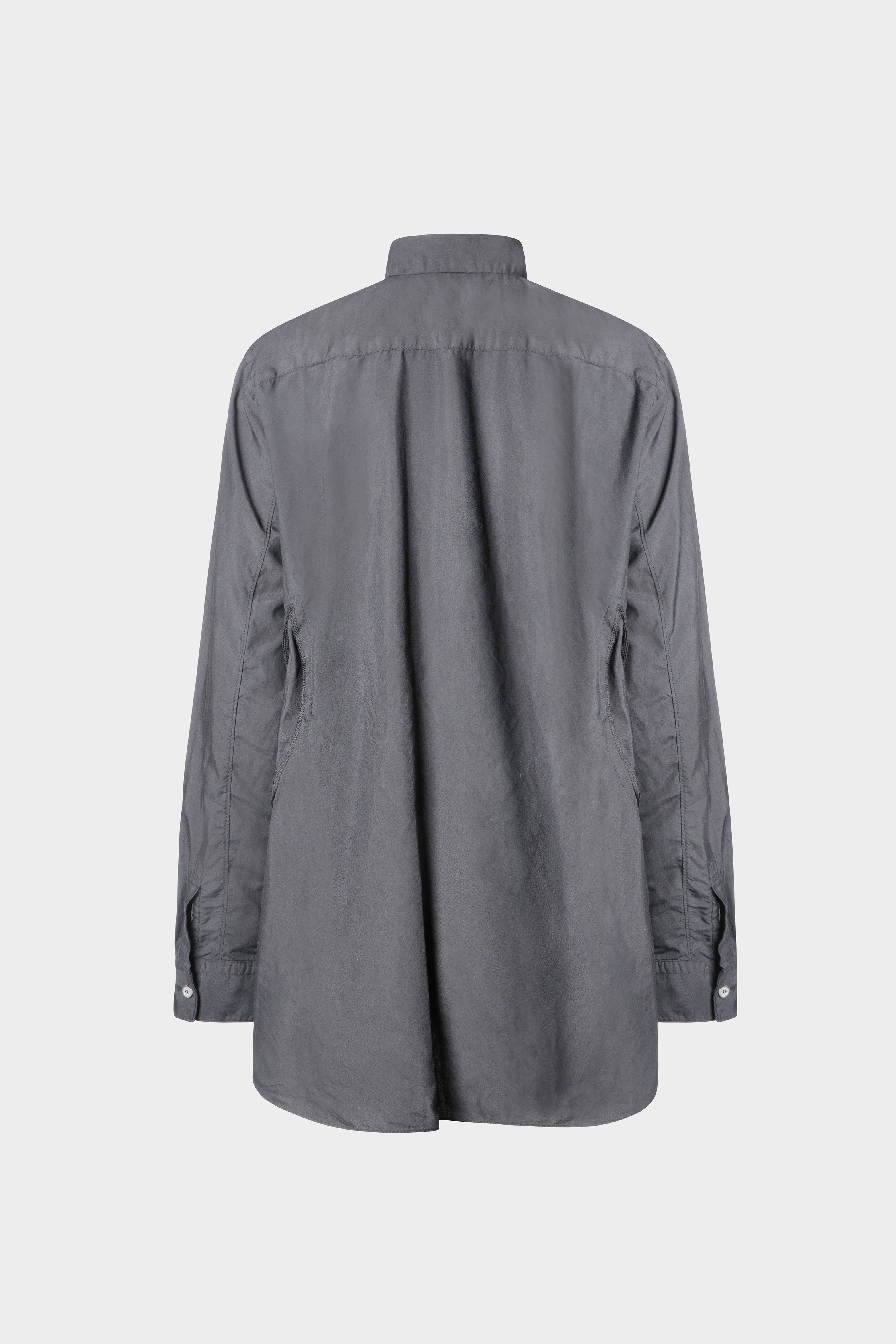 Selectshop FRAME - COMME DES GARÇONS BLACK Unisex Shirt Shirts Concept Store Dubai