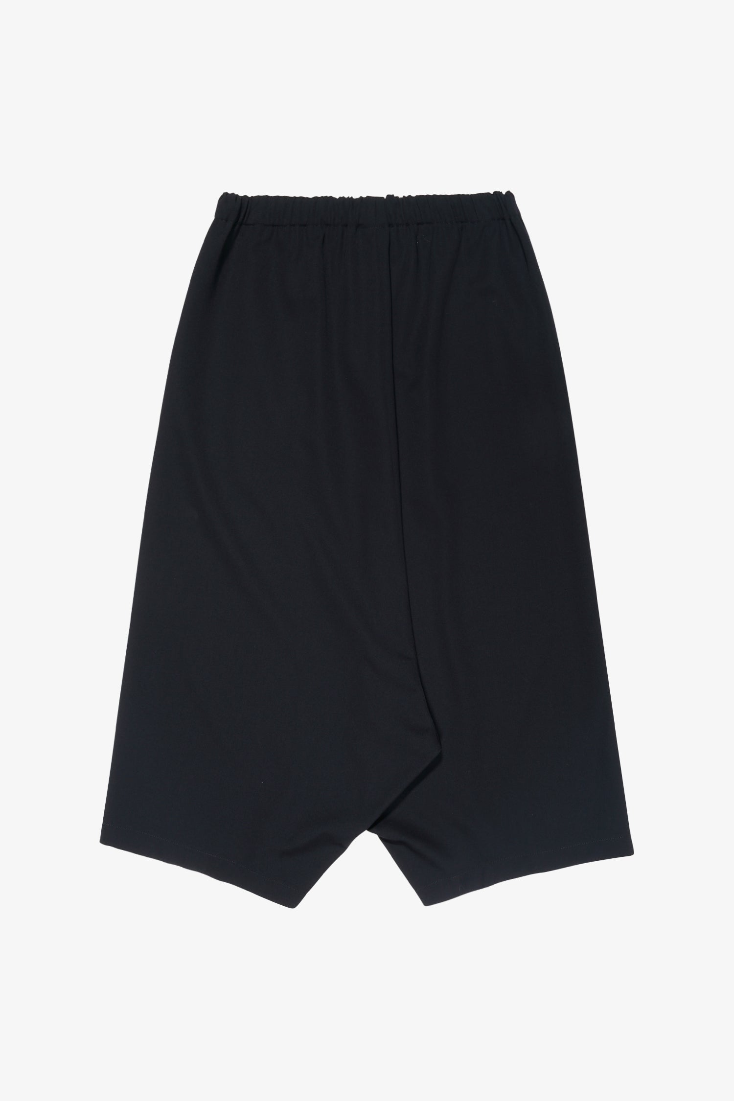 Selectshop FRAME - COMME DES GARÇONS COMME DES GARÇONS Drop- Crotch Trousers Bottoms Dubai