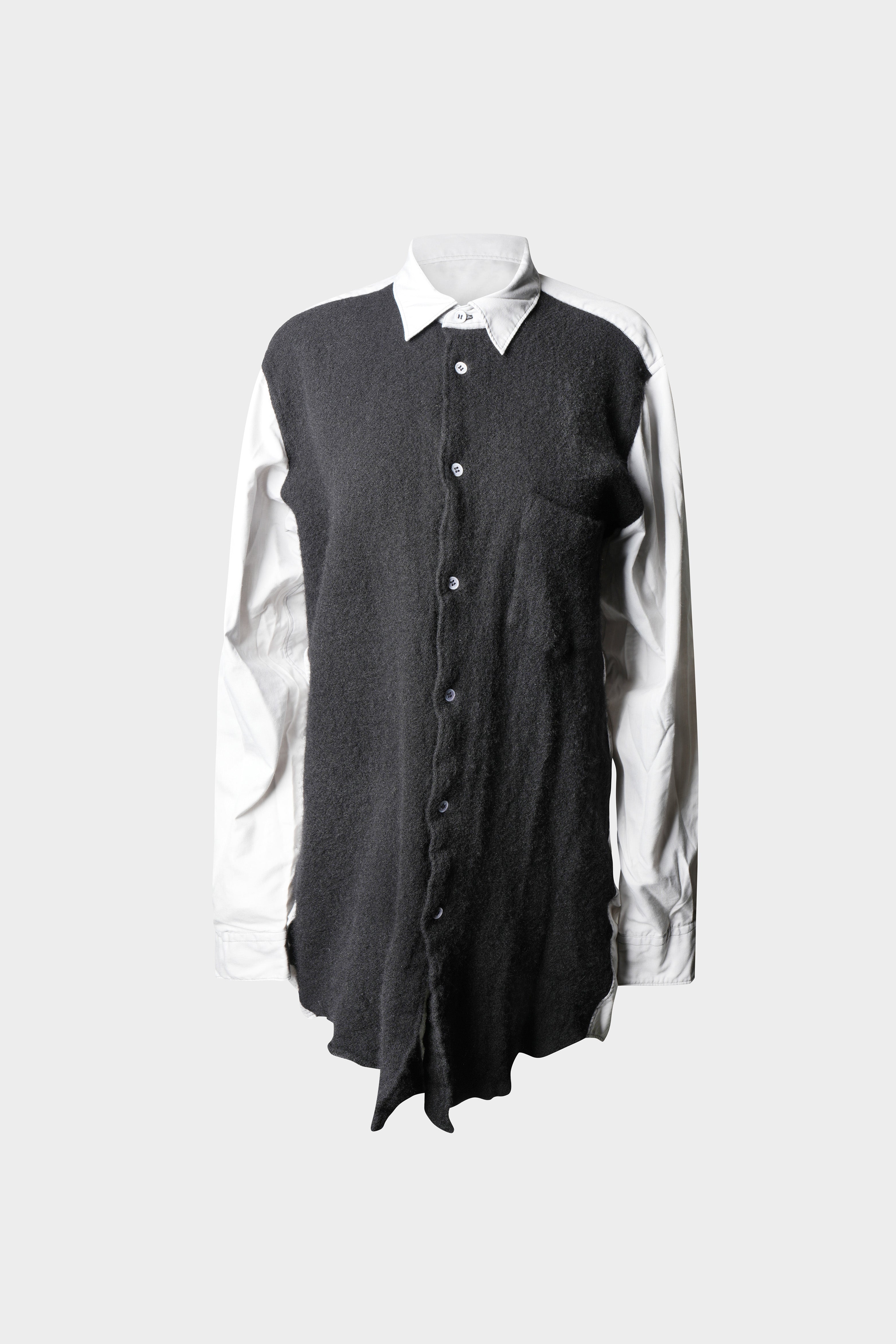 Selectshop FRAME - COMME DES GARÇONS HOMME PLUS Shirt T-Shirts Concept Store Dubai