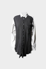 Selectshop FRAME - COMME DES GARÇONS HOMME PLUS Shirt T-Shirts Concept Store Dubai