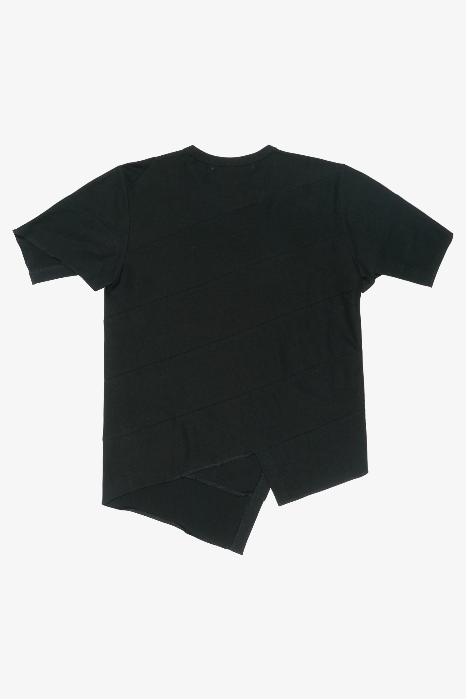 Selectshop FRAME - COMME DES GARÇONS COMME DES GARÇONS Deconstructed Asymmetric T-shirt T-Shirt Dubai