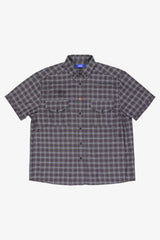 Selectshop FRAME - RASSVET Zip Off Sleeve Shirt Shirt Dubai