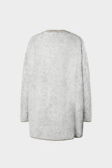 Selectshop FRAME - COMME DES GARÇONS HOMME PLUS Sweater Sweat-knits Concept Store Dubai