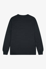 Selectshop FRAME - CALL ME 917 Skull Longsleeve Tee T-Shirt Dubai
