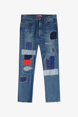 Selectshop FRAME - JUNYA WATANABE MAN Levis 510 Tapered Jeans Bottoms Dubai