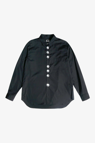 Big Buttons Shirt