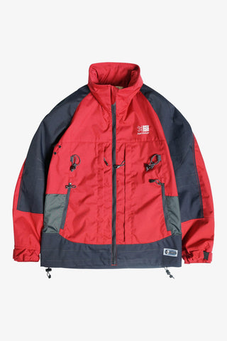 EYE Karrimor Mountain Parka