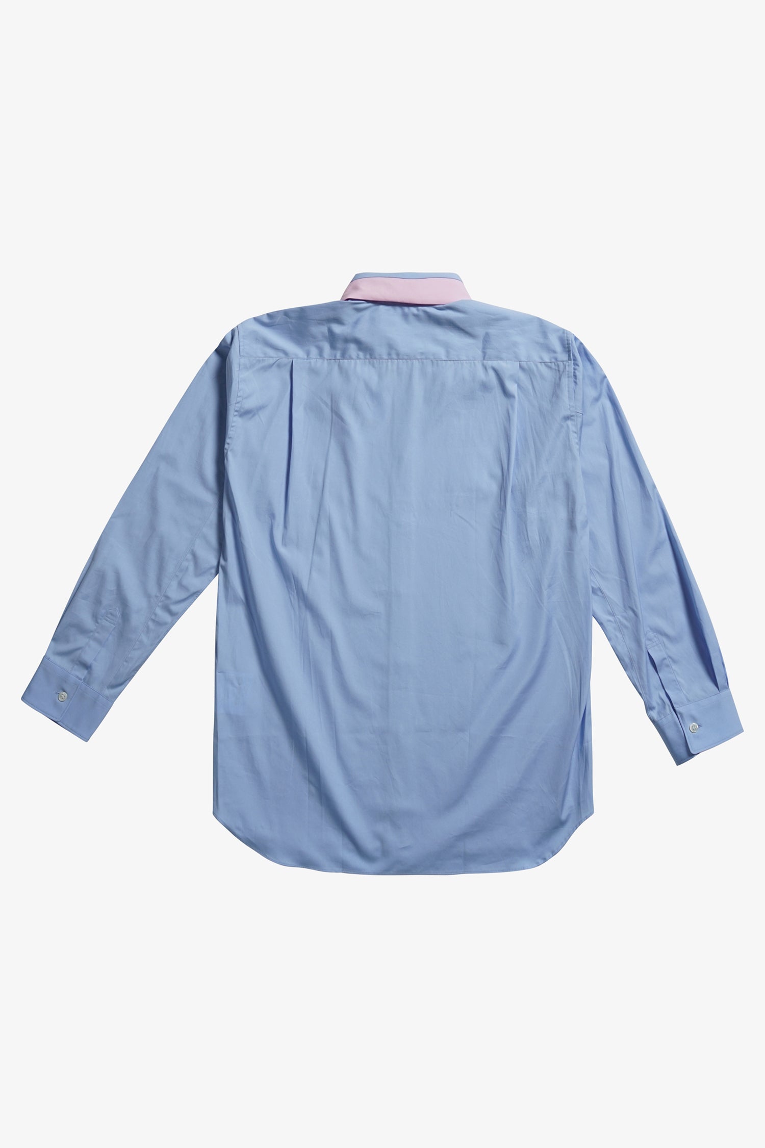 Selectshop FRAME - COMME DES GARÇONS SHIRT Long Collar Shirt Shirts Dubai