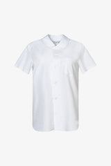 Selectshop FRAME - COMME DES GARCONS GIRL Penny Collar Shirt Shirts Dubai