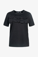 Selectshop FRAME - COMME DES GARÇONS COMME DES GARÇONS Bubbles Embroidery T-Shirt T-Shirts Dubai