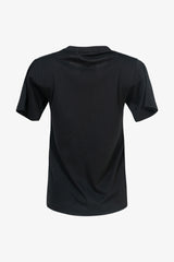 Selectshop FRAME - COMME DES GARÇONS COMME DES GARÇONS Bubbles Embroidery T-Shirt T-Shirts Dubai