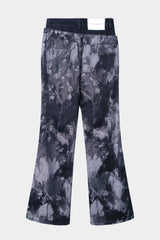 Selectshop FRAME - FENG CHEN WANG Embroidered Denim Jeans Bottoms Concept Store Dubai
