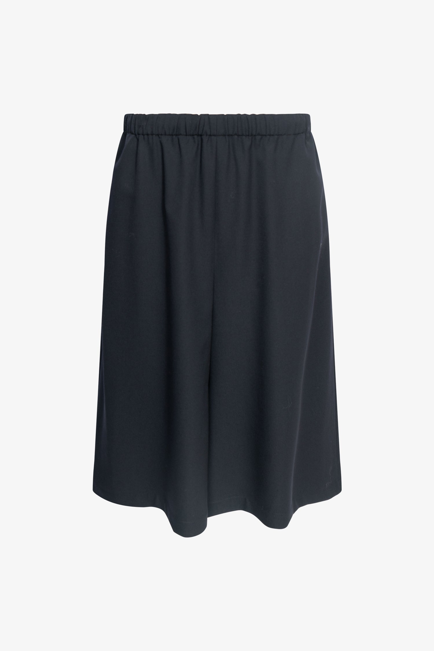 Selectshop FRAME - COMME DES GARÇONS GIRL Low-Crotch Shorts Bottoms Dubai