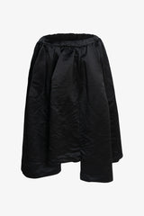 Selectshop FRAME - COMME DES GARÇONS Ruffled Skirt Bottoms Dubai