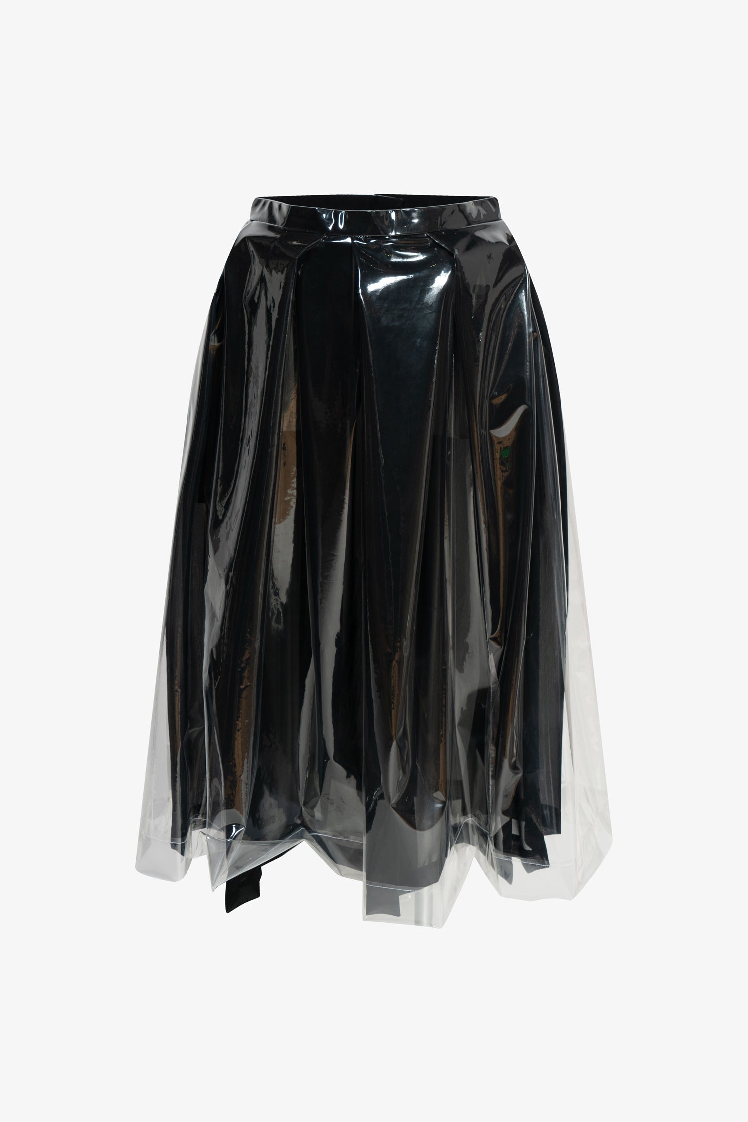 Selectshop FRAME - COMME DES GARÇONS Invisible Shell Skirt Bottoms Dubai