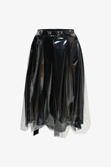 Selectshop FRAME - COMME DES GARÇONS Invisible Shell Skirt Bottoms Dubai