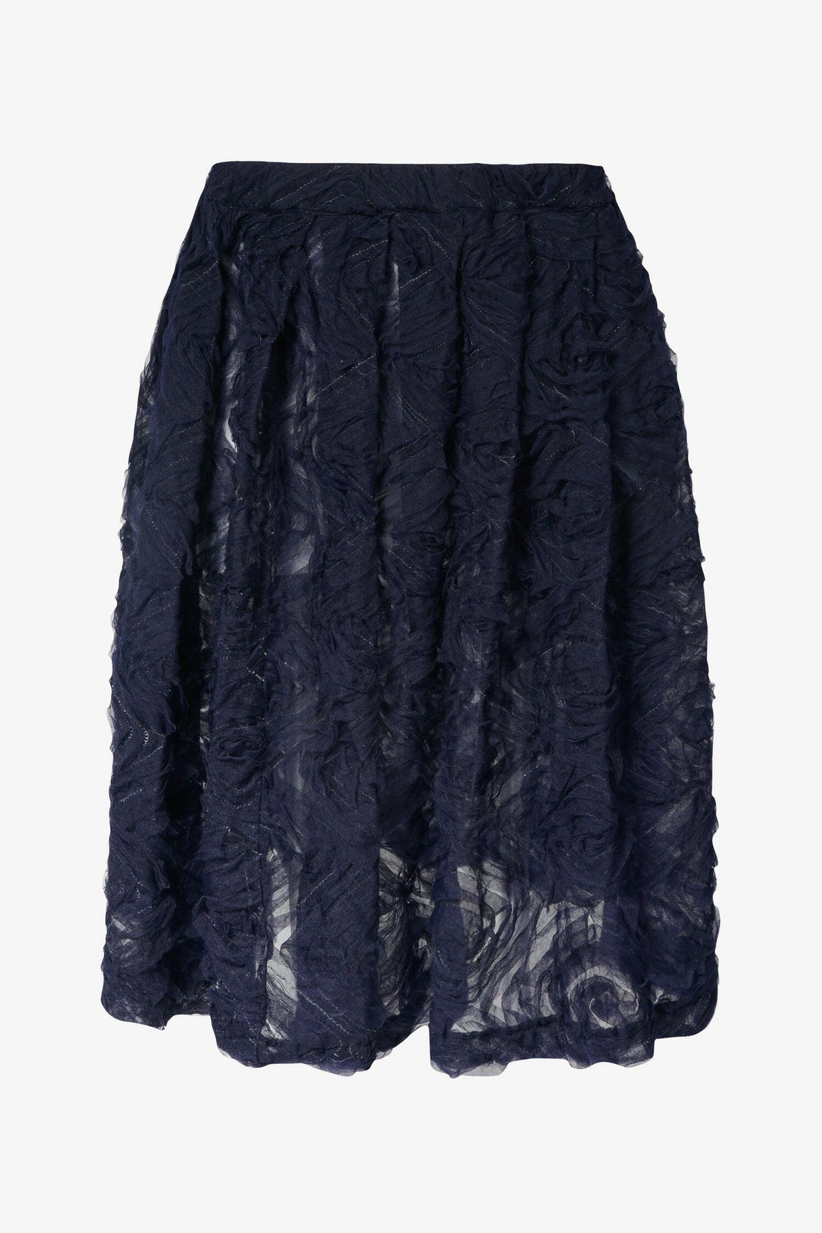 Selectshop FRAME - COMME DES GARÇONS GIRL Skirt Bottoms Dubai