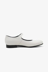 Selectshop FRAME - COMME DES GARÇONS GIRL Mary Jane Flats Footwear Dubai