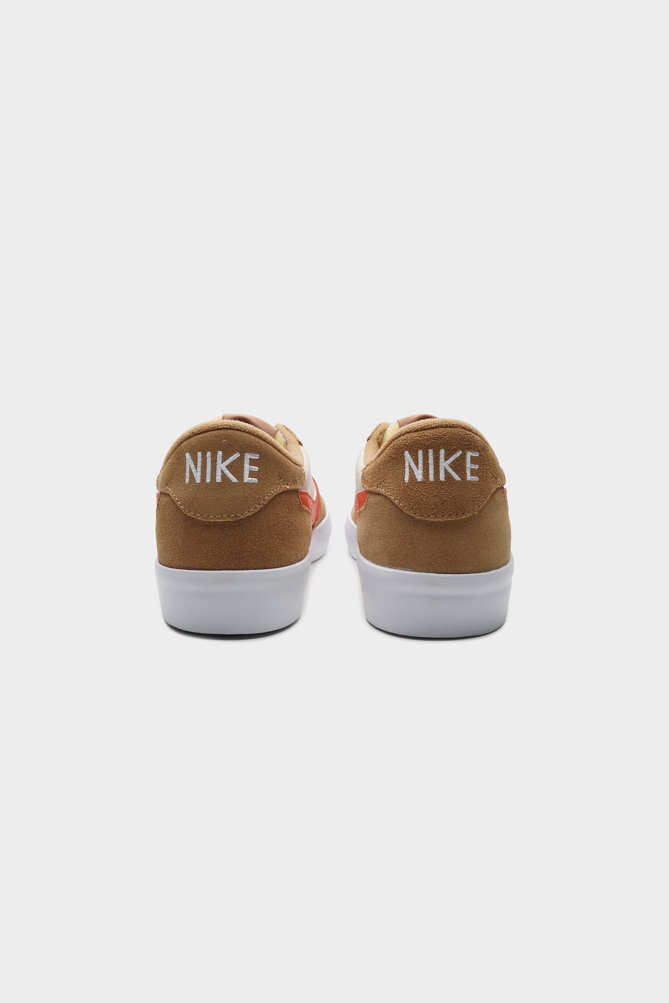 Selectshop FRAME - NIKE SB Nike SB "Heritage Vulc" Footwear Dubai