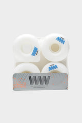 Selectshop FRAME - WAYWARD WHEELS Waypoint Formula Wheels 52mm Skate Dubai