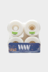 Selectshop FRAME - WAYWARD WHEELS Funnel Pro Wheel- 'Rodrigo T' 53mm Skate Dubai