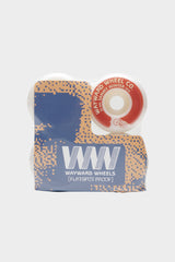 Selectshop FRAME - WAYWARD WHEELS Funnel Pro Wheel- 'Sammy Winter' 53mm Skate Dubai