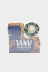 Selectshop FRAME - WAYWARD WHEELS Funnel Pro Wheel- 'Casper Brooker' 52mm Skate Dubai