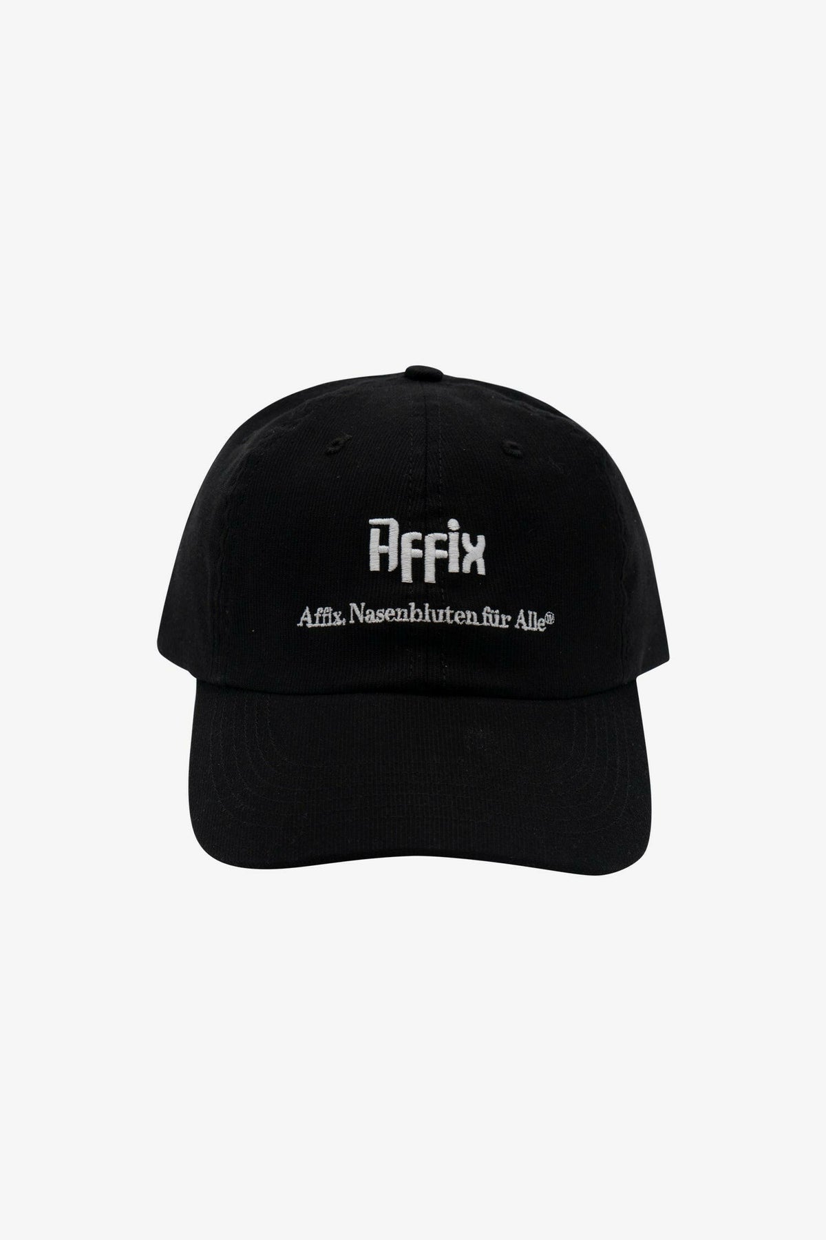 Selectshop FRAME - AFFIX Nasenbluten Cap All-Accessories Dubai