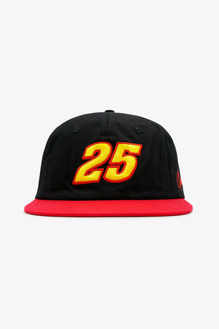 Racer Cap