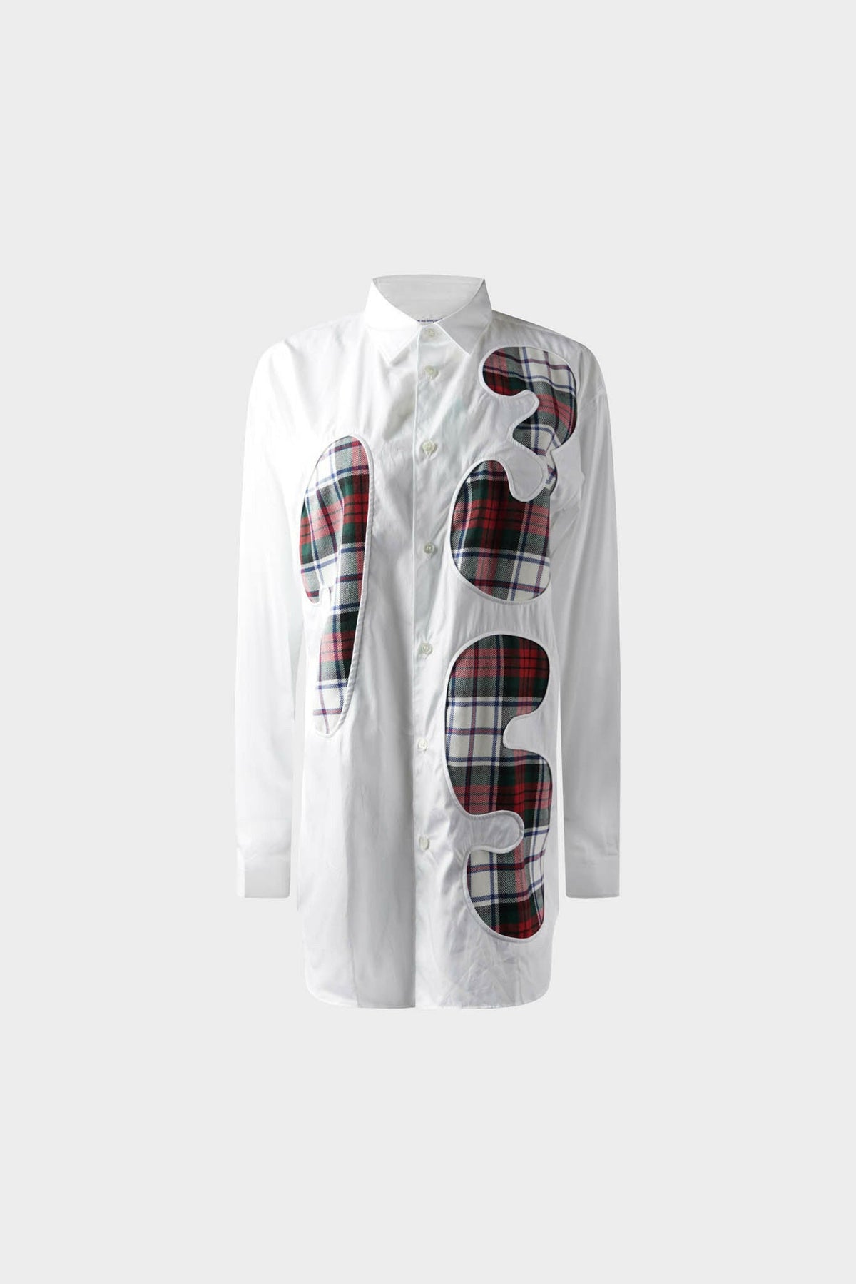 Selectshop FRAME - COMME DES GARÇONS SHIRT Shirt Shirts Dubai