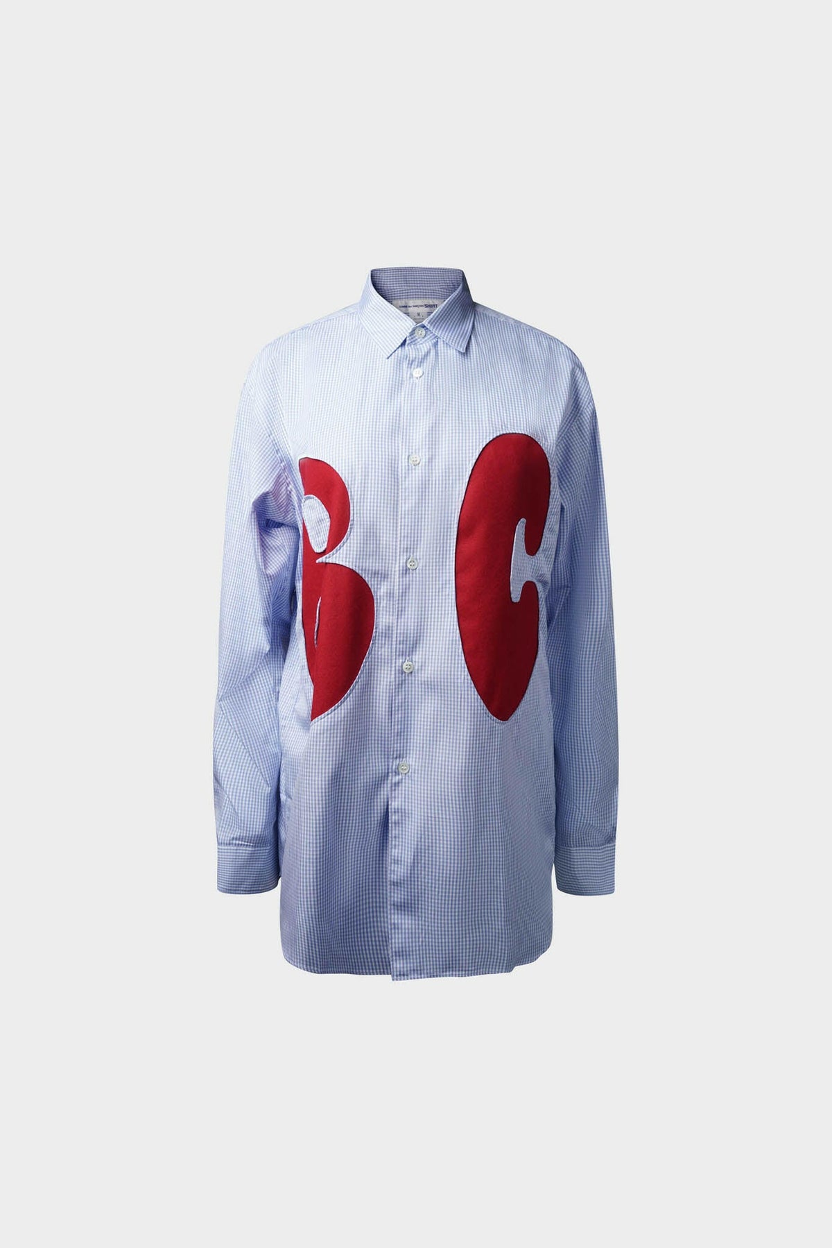 Selectshop FRAME - COMME DES GARÇONS SHIRT Shirt Shirts Dubai