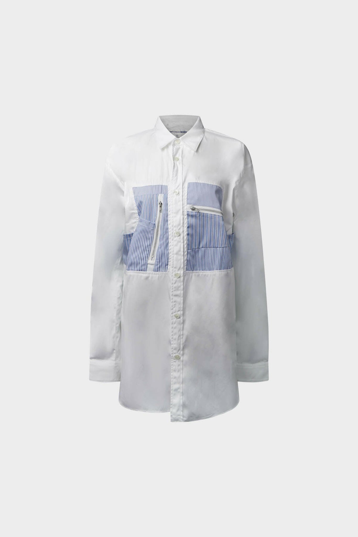 Selectshop FRAME - COMME DES GARÇONS SHIRT Shirt Shirts Dubai