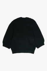 Selectshop FRAME - UNDERCOVER Heavy-Wool Cardigan Outerwear Dubai