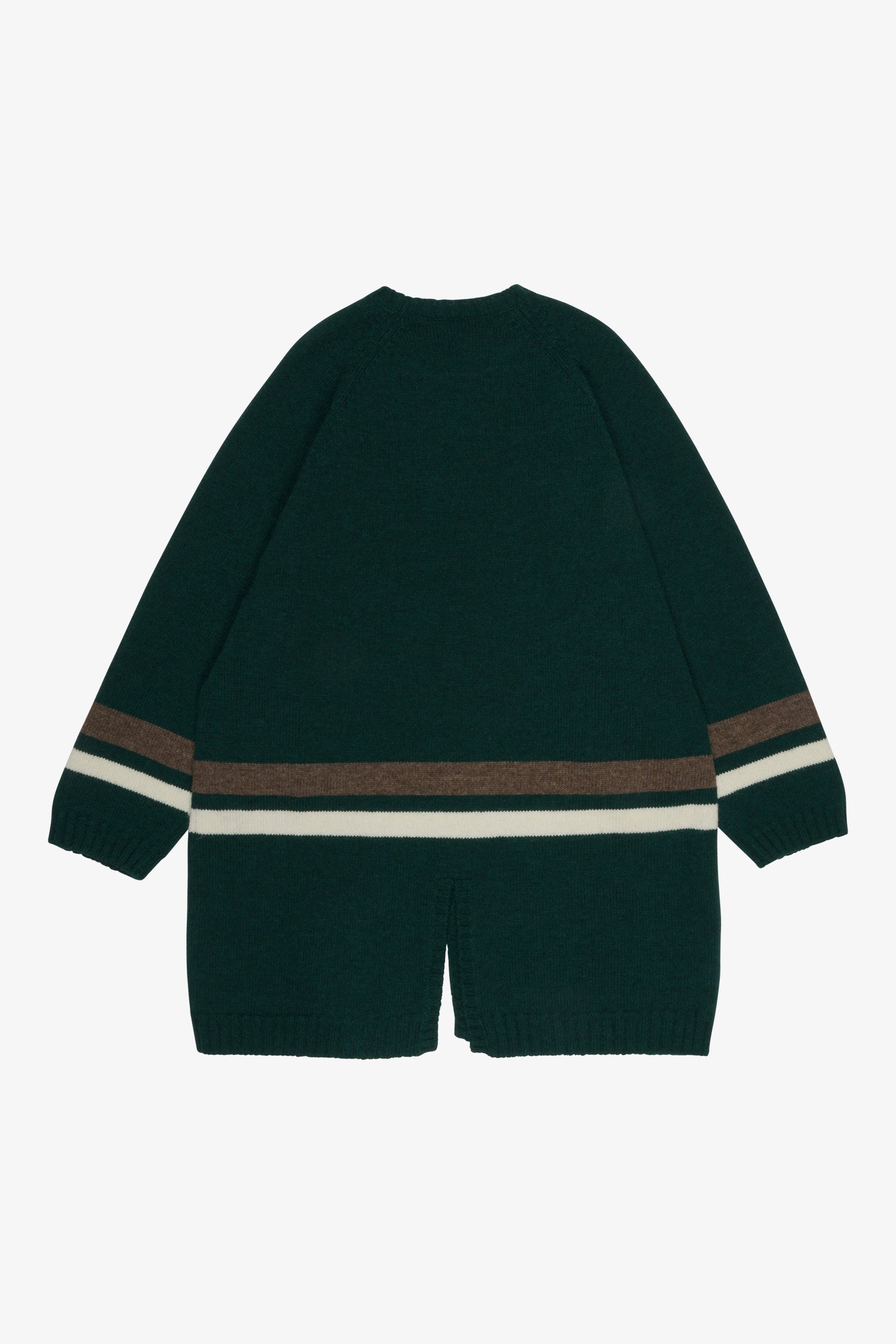 Selectshop FRAME - UNDERCOVER Spider's Web Forest Sweater Sweatshirts Dubai