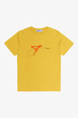 Selectshop FRAME - AFFIX S.E.S. Inc Tee T-Shirt Dubai