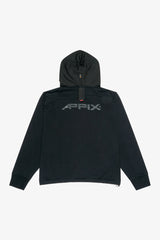 Selectshop FRAME - AFFIX Cordura Hood 400gsm Pullover Sweatshirt Dubai