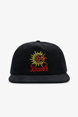 Selectshop FRAME - COME SUNDOWN Sun Cap Headwear Dubai