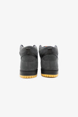 Selectshop FRAME - NIKE SB Nike SB Dunk High Pro "Dark Smoke" Footwear Dubai
