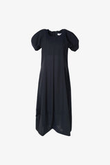 Selectshop FRAME - COMME DES GARCONS COMME DES GARCONS Pinstripe Dress Dresses Dubai