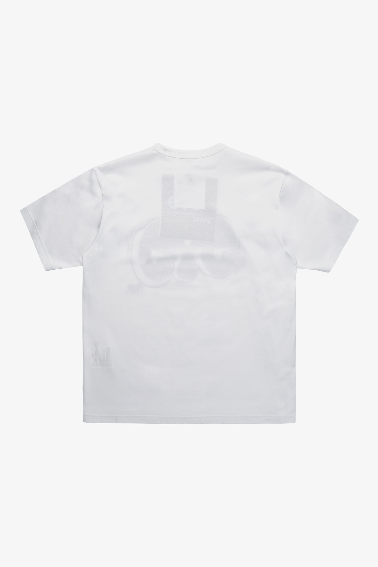 Selectshop FRAME - JUNYA WATANABE MAN EYE "1UP" T-Shirt T-Shirts Dubai