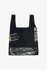 Selectshop FRAME - COMME DES GARCONS BLACK Vintage T-Shirt Bag Bags Dubai